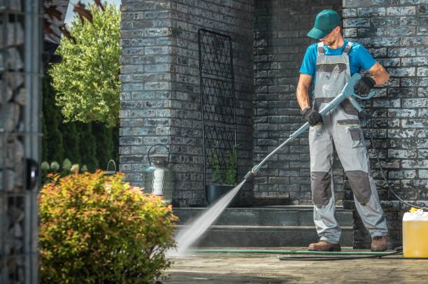 Best Sidewalk and Walkway Cleaning  in Littleton, CO